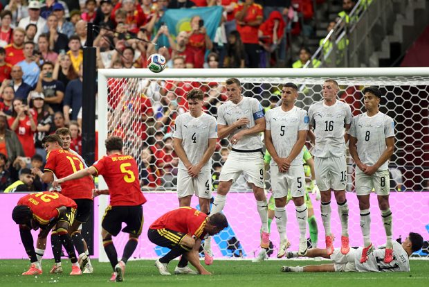 LIVEBLOG Programul și rezultatele meciurilor de la Campionatul Mondial de Fotbal 2026. Nul între portughezi și columbieni. Messi Number 6! Austria – Algeria 3-3 și Iranul e acasă. Scorurile nopții și țintarul „16”-imilor