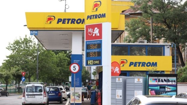 Prețurile carburanților în România: diferențe de până la 1 leu pe litru la benzină, sâmbătă, 13 iunie 2026
