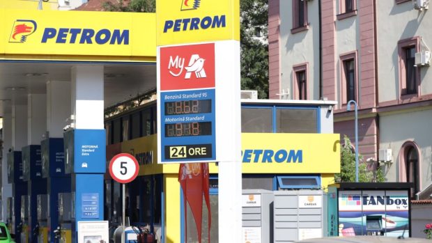 Stabilitate a prețurilor la carburanți în principalele orașe din România în 27 iunie 2026