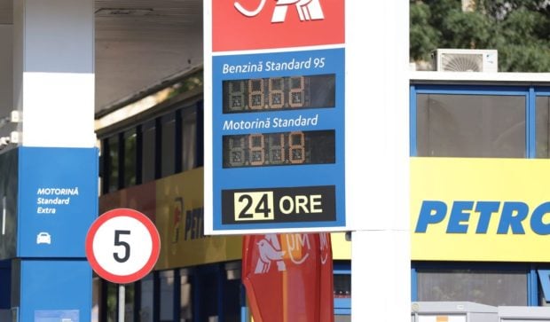 Prețurile carburanților în principalele orașe din România rămân stabile duminică, 28 iunie 2026