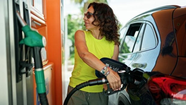 Benzina și motorina s-au scumpit iar, vineri, 26 iunie 2026. Cât costă un litru de carburant în București, Cluj-Napoca, Timișoara, Iași și Constanța