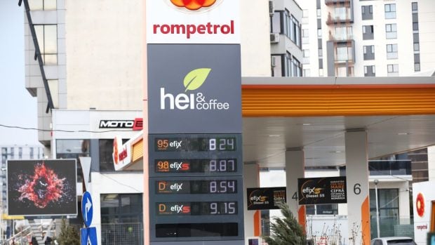 Primăria Constanța dă în judecată Rompetrol și cere în insta