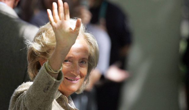 Bernadette Chirac, fosta primă-doamnă a Franței, a încetat din viață la 93 de ani