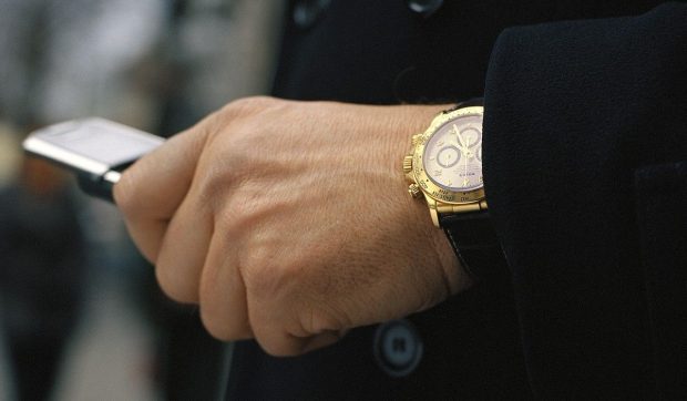 Românca Bianca, condamnată în Italia pentru furtul unui Rolex de 11.000 de euro de la un bărbat cu dizabilități