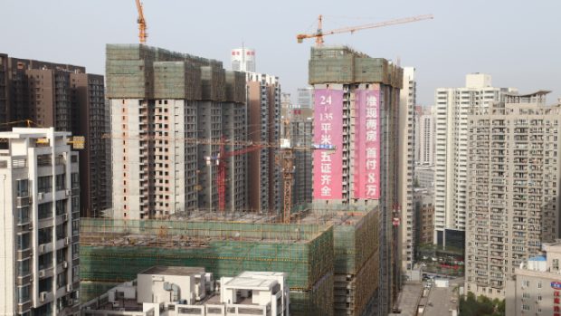 Un cumpărător chinez, înșelat: a plătit pentru un apartament la etajul 34 dintr-o clădire cu doar 32 de etaje