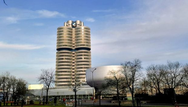 BMW avertizează asupra reducerii a până la 7.700 de locuri de muncă în Europa, din cauza presiunilor financiare