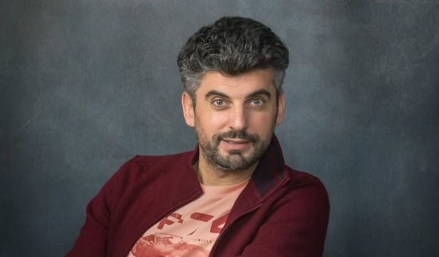 Bob Rădulescu, între actorie și tâmplărie: „Hobby-ul meu a fost întotdeauna un plan B solid”