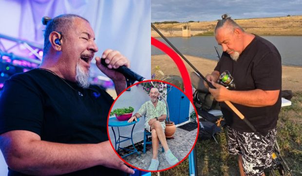 Bodo de la Proconsul, transformare impresionantă după ce a slăbit 46 kg: „Sunt alt om, plin de energie și sănătate”