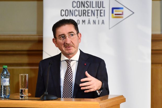 Consiliul Concurenței, într-o decizie istorică: 710 milioane de euro amendă aplicată băncilor din România