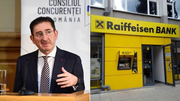 Primul proces privind manipularea ROBOR: Consiliul