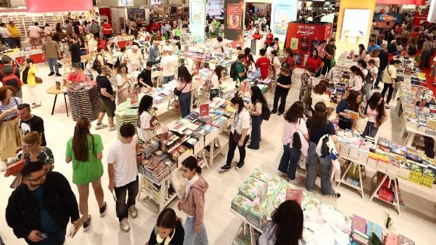 Cele mai vândute titluri de la Bookfest 2026. Românii au cum