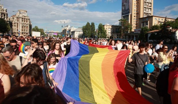 Oradea Pride ajunge pe masa Consiliului Europei: avertismentul ferm transmis autorităților înaintea marșului comunității LGBTQ+