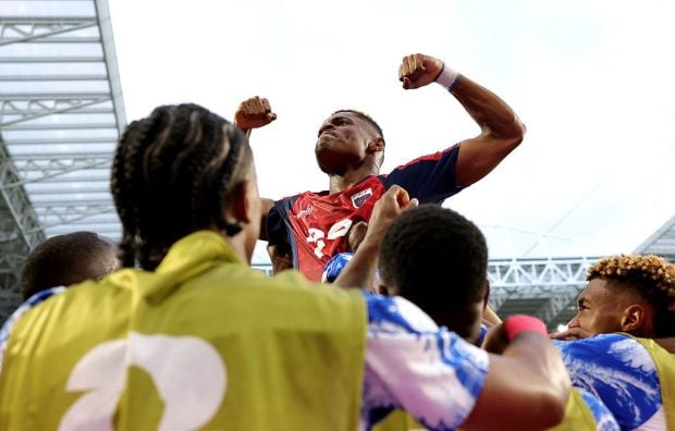 LIVEBLOG Programul și rezultatele meciurilor de la Campionatul Mondial de Fotbal 2026. Ne ia capul: Valverde nu bate Capul Verde! Africanii continuă minunile și opresc dubla campioană mondială Uruguay. Victorie pentru Egiptul lui Mo Salah