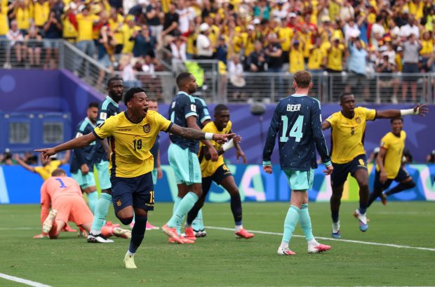 LIVEBLOG Programul și rezultatele meciurilor de la Campionatul Mondial de Fotbal 2026. GermaNULI cu Ecuador. Coasta de Aur contra Curaçao. Tunisienii, înecați cu portocale