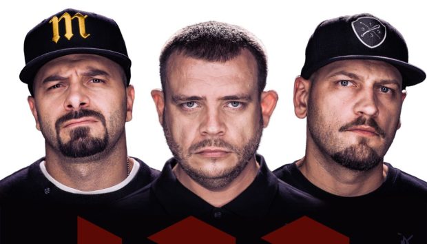 B.U.G. Mafia dezvăluie tariful pentru un concert în 2026: „Ne apreciem valoarea la adevăratul nivel”