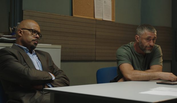 „Băieți buni” revin după două decenii: Cabral și Dragoș Bucur încep filmările noii serii