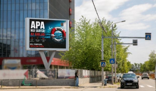 Campania „Apa nu iartă”, demarată de IGSU: Lista județelor din România cu cel mai mare risc de înec și greșeala pe care o fac mulți oameni vara