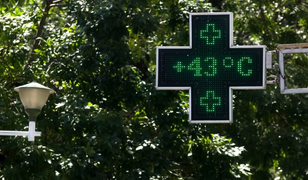 Avertismentul IGSU pentru valul de caniculă: Ce reguli esențiale trebuie respectate în perioadele cu temperaturi extreme