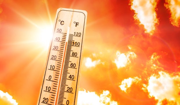 Final de iunie cu temperaturi record în România. Prognoza meteo ANM în perioada 29 iunie-27 iulie 2026