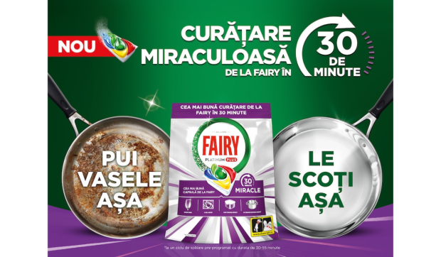 Cum să economisești timp și energie folosind ciclul rapid al mașinii de spălat vase