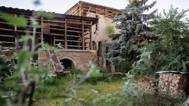 Palatul Voievodal Curtea Veche – o comoară istorică din inima Bucureștiului în pragul restaurării