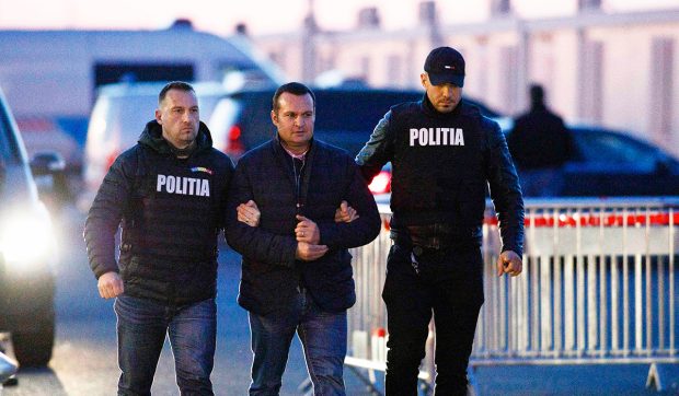 Judecătoria Baia Mare aprobă liberarea condiționată a lui Cătălin Cherecheș în pofida noii condamnări penale