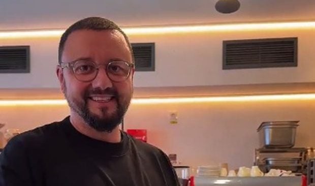 Ce i-a spus Cătălin Măruța unei fane, după ce s-a aflat că a semnat cu Antena 1. „M-a dus cu gândul la întrebarea Evei”