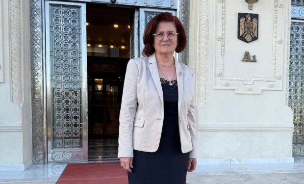 Președinta Colegiului Medicilor cere o nouă lege a profesiei