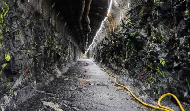 Peste 1.000.000.000 de euro costă depozitul nuclea