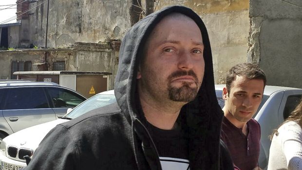 Incidentul controversat cu artistul Cheloo: cum a fost încătușat pe stradă în timp ce se afla sub supravegherea medicală