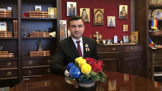 Ce tot caută DNA la Primăria Iași: miza dosarului cu sute de