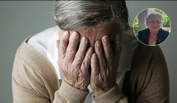Aceasta este pensia unei femei de 82 de ani din Germania: „Trebuie să ai onoarea ta!”
