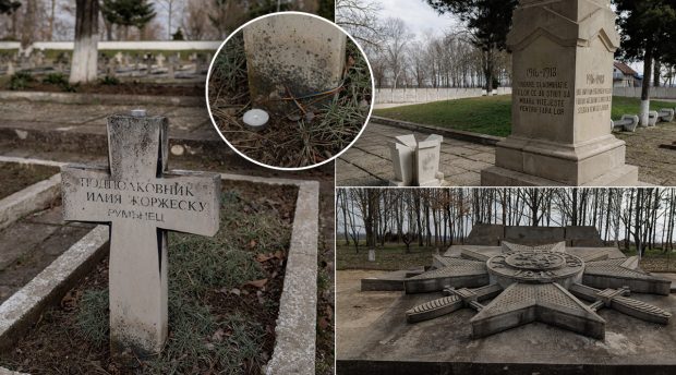 Urmele uitate ale bătăliei de la Turtucaia: mii de soldați români zac în gropi comune neînsemnate