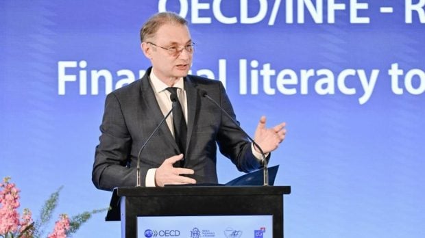 Cine este Luca Niculescu, propunerea de ministru de Externe 