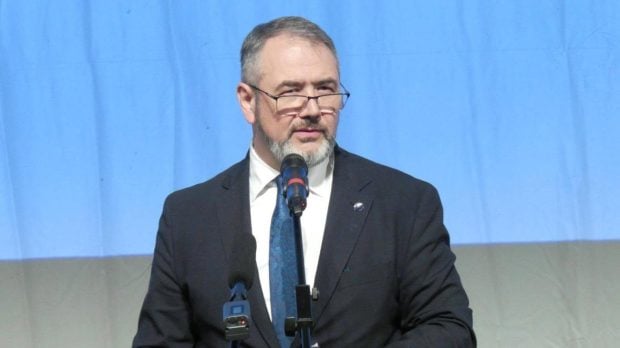 Cine este Sorin Costreie, propunerea de ministru al Educație
