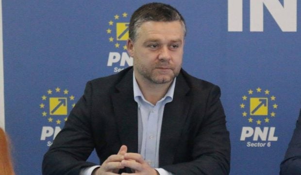 Ciprian Ciucu îl acuză pe Eugen Tomac că negociază