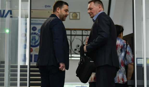 Ciprian Ciucu, primarul general al Bucureștiului,  a fost chemat la DNA pentru audieri
