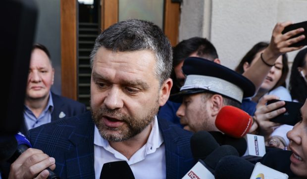 Tribunalul București menține controlul judiciar asupra primarului Ciprian Ciucu în dosarul mitei electorale