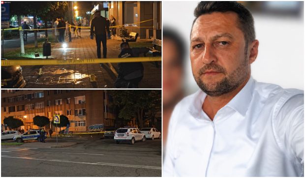 Noi detalii șocante în cazul polițistului din Neamț, ucis de propriul fiu: A venit cu un cuțit de la București special pentru a-și omorî tatăl