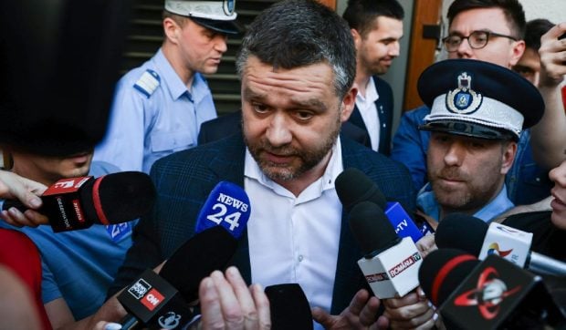 Ciprian Ciucu, primar acuzat de corupție, plasat sub control judiciar după audierile DNA