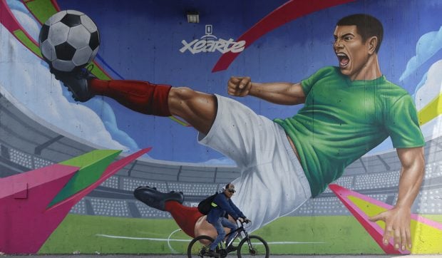 Live Text Campionatul Mondial 2026: Mexic – Africa de Sud, p