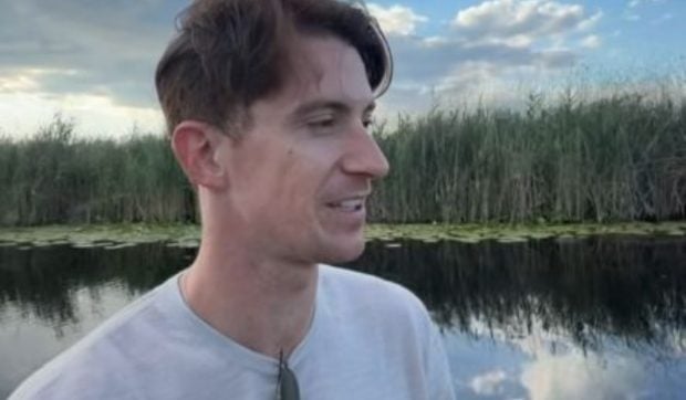 Rareș Cojoc și fiul său Ioachim, aventură memorabilă în Delta Dunării: prima zi de pescuit plină de emoții