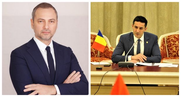 Schimb dur de replici între PNL și PSD pe fondul crizei politice: un scenariu imaginar agită spiritele