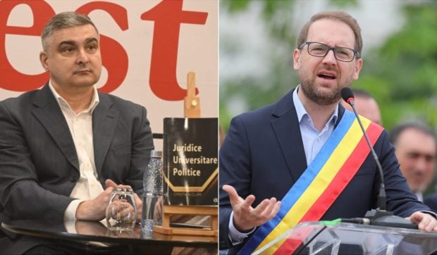 Expert juridic: Suspendarea primarului Fritz prin diminuarea salariului este nelegală; mandatul ar trebui să înceteze