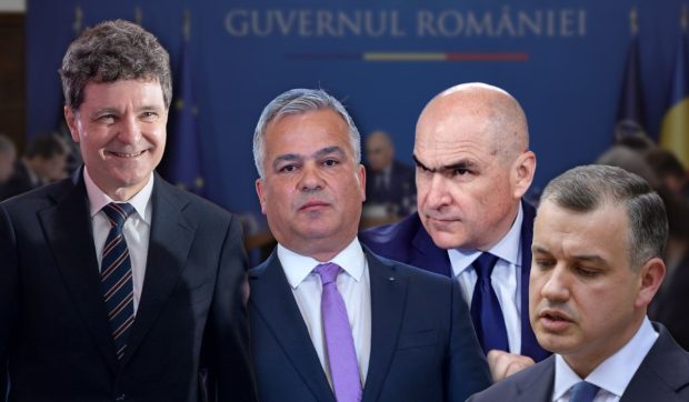 Adrián Veștea, noua figură cheie în criza politică românească: Conflict și negocieri decisive la vârf