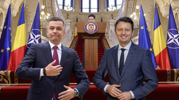 Motivul pentru care Nicușor Dan îl respinge pe Siegfried Mureșan. De ce președintele continuă să susțină puternic varianta Sorin Grindeanu premier. Noul partid care „se ițește” la orizont