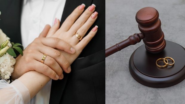 În Cluj, divorțurile aproape egalează numărul noilor căsătorii în martie 2026