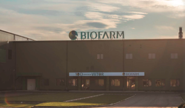 Grupul polonez Polpharma preia Biofarm, pionier în industria farmaceutică românească, pentru 260 milioane euro