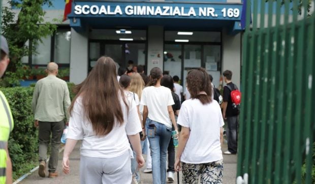 Profesor din Câmpina califică Evaluarea Națională 2026 la Matematică drept un test creat special pentru elevii bucureșteni