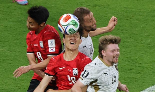 LIVEBLOG Programul și rezultatele meciurilor de la Campionatul Mondial de Fotbal 2026. Coreea de Sus! Asiaticii au învins meritat Cehia, europenii au avut un gol anulat